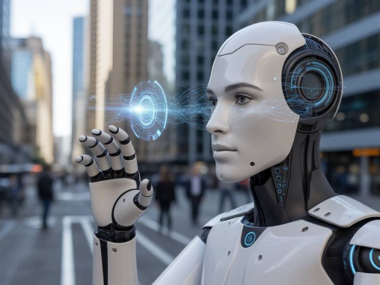L’impact de l’intelligence artificielle sur la communication d’entreprise en 2024