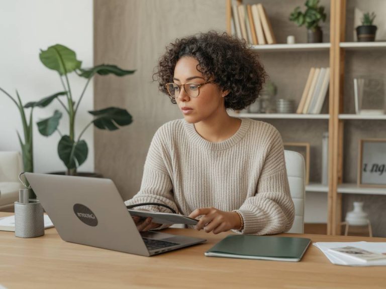L’impact du télétravail sur la culture d’entreprise en 2024
