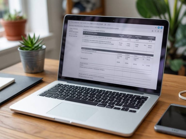 Quel logiciel de facturation mac gratuit convient aux entrepreneurs indépendants et freelances Quel logiciel de facturation mac gratuit convient aux entrepreneurs indépendants et freelances