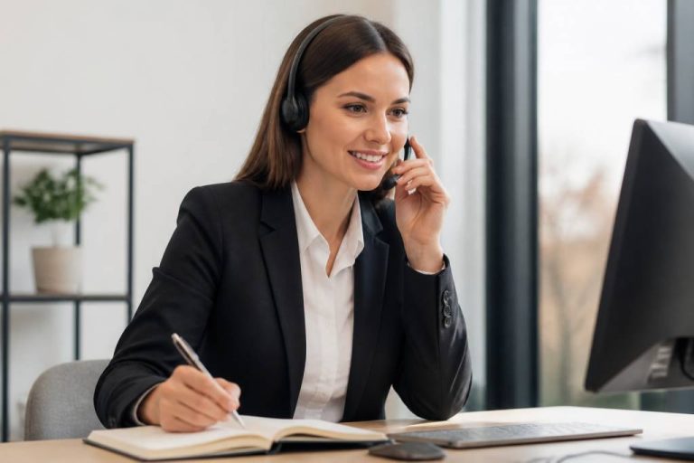 Conseils pour construire un script de téléprospection efficace Conseils pour construire un script de téléprospection efficace